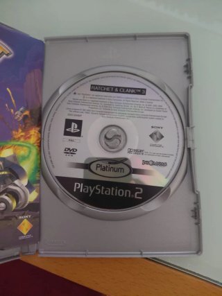 PlayStation 2 Sony Negra + Mandos y Cables