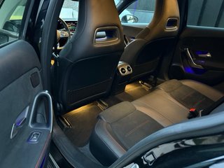 Mercedes-Benz Clase A 2020