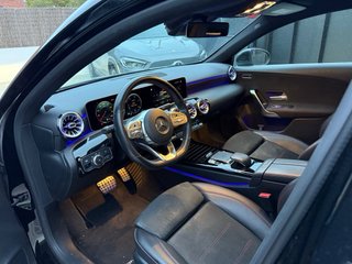 Mercedes-Benz Clase A 2020