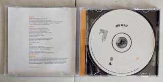 CD Jorge Drexler