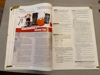 Succeed in English stufent’s Book 4