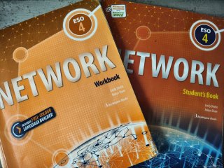 Libros 4ESO Ciencias Biológicas
