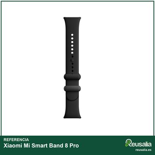Xiaomi Mi Smart Band 8 Pro pulsera actividad