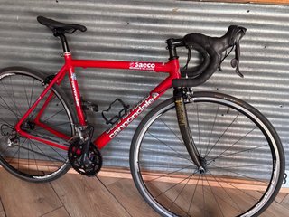 Cannondale CAAD3 T-51 Roja