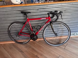 Cannondale CAAD3 T-51 Roja