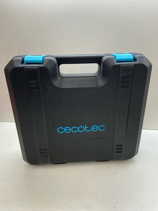 Cecotec PowerDrill 850 Taladro Percutor