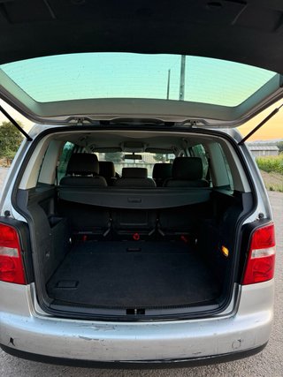 Volkswagen Touran 2005