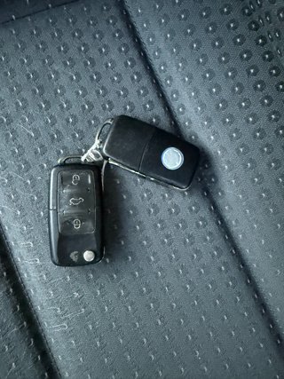 Volkswagen Touran 2005