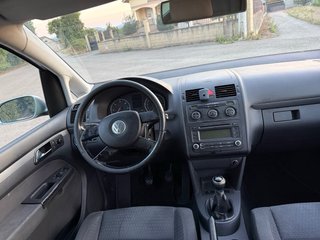 Volkswagen Touran 2005