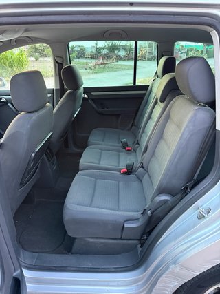 Volkswagen Touran 2005