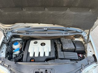 Volkswagen Touran 2005