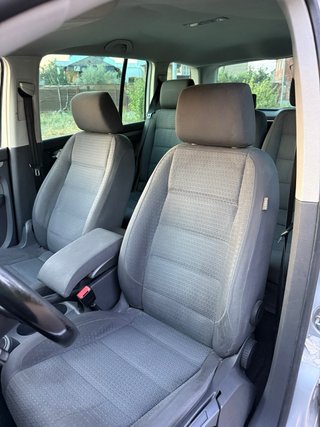 Volkswagen Touran 2005