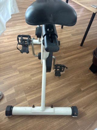Bicicleta Estática