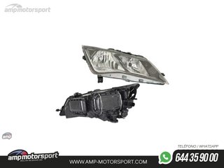 FARO DELANTERO DERECHO PARA SEAT LEON