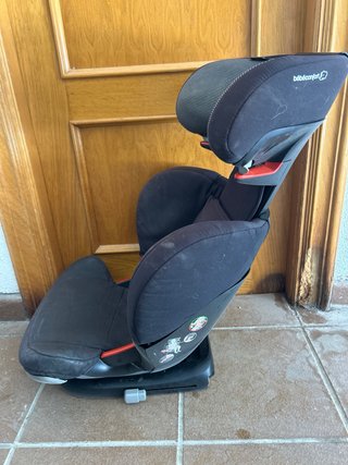 Silla de coche infantil Bébé Confort