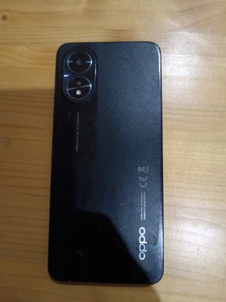 OPPO A38