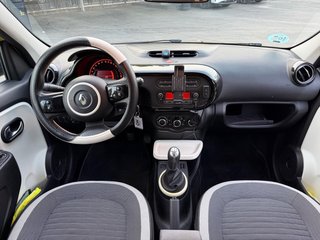 Renault Twingo 2015
