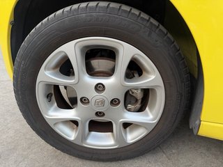 Renault Twingo 2015