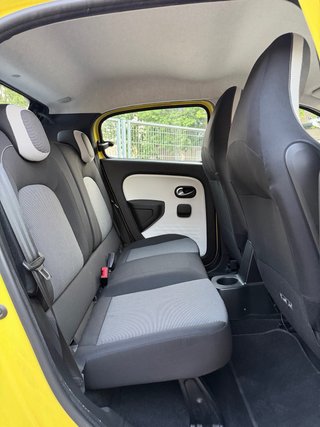 Renault Twingo 2015
