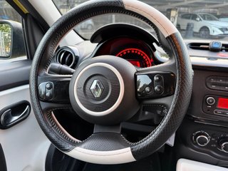 Renault Twingo 2015