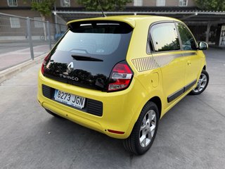Renault Twingo 2015