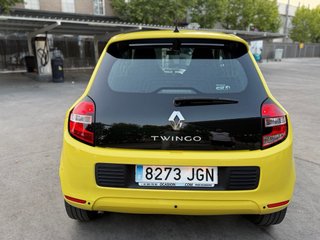 Renault Twingo 2015