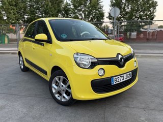 Renault Twingo 2015