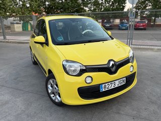 Renault Twingo 2015