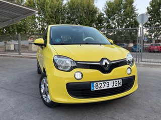 Renault Twingo 2015