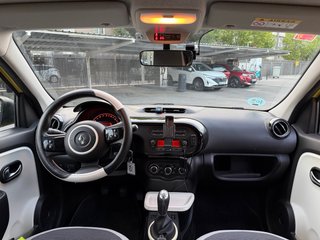 Renault Twingo 2015