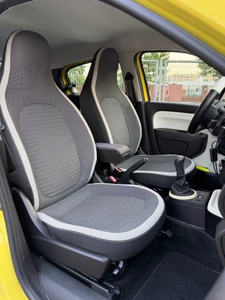 Renault Twingo 2015
