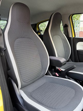 Renault Twingo 2015