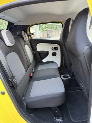 Renault Twingo 2015