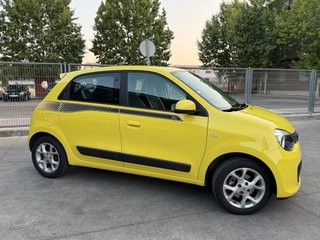 Renault Twingo 2015