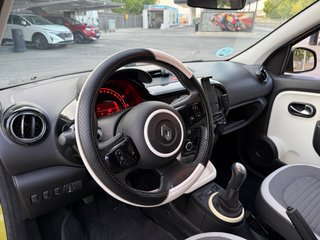Renault Twingo 2015