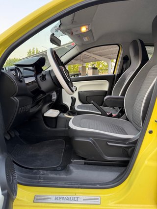 Renault Twingo 2015