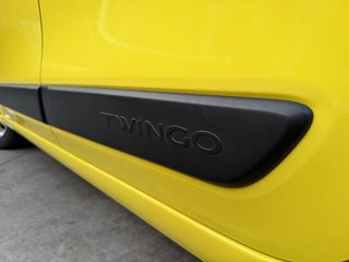 Renault Twingo 2015