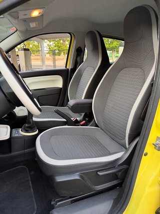 Renault Twingo 2015