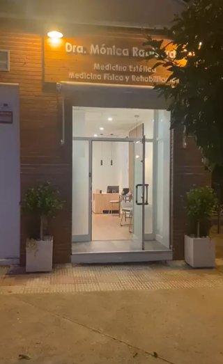 Clínica estética Murcia, traspaso y alquiler 450 €