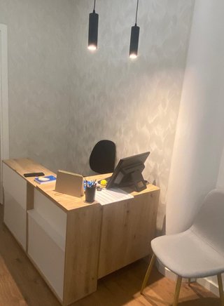 Clínica estética Murcia, traspaso y alquiler 450 €