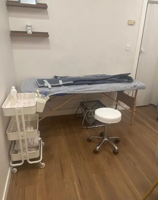 Clínica estética Murcia, traspaso y alquiler 450 €