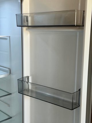 Frigorífico Americano Hisense
