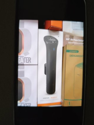 Anova Precision Cooker Nano