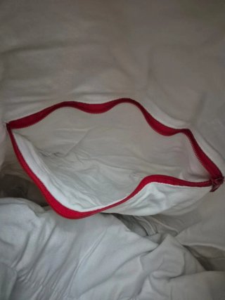 Borsa mare con stelle più regalo