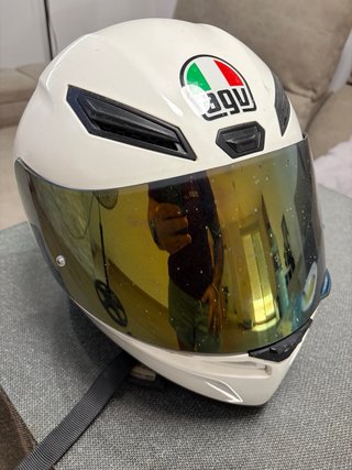 Keeway RKF 125 - 2021 - 14.863 km + 2 cascos