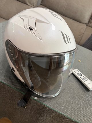 Keeway RKF 125 - 2021 - 14.863 km + 2 cascos