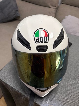 Keeway RKF 125 - 2021 - 14.863 km + 2 cascos