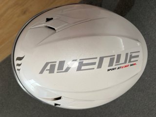 Keeway RKF 125 - 2021 - 14.863 km + 2 cascos