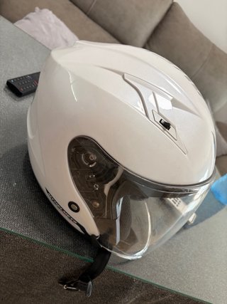 Keeway RKF 125 - 2021 - 14.863 km + 2 cascos