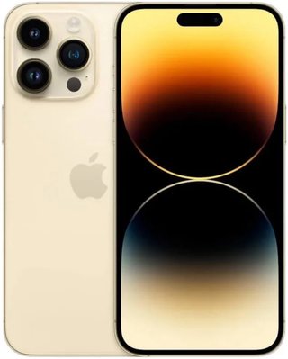 iPhone 14 Pro 128GB Dorado